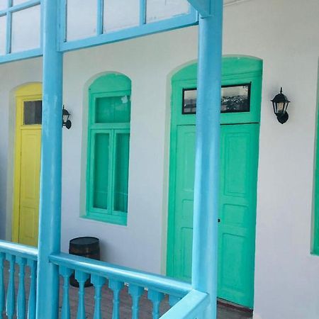 Lovely Guest House Тбилиси Экстерьер фото