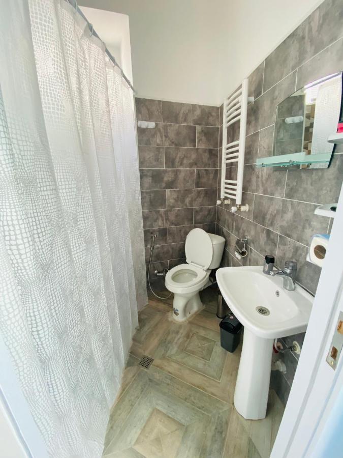 Lovely Guest House Тбилиси Экстерьер фото