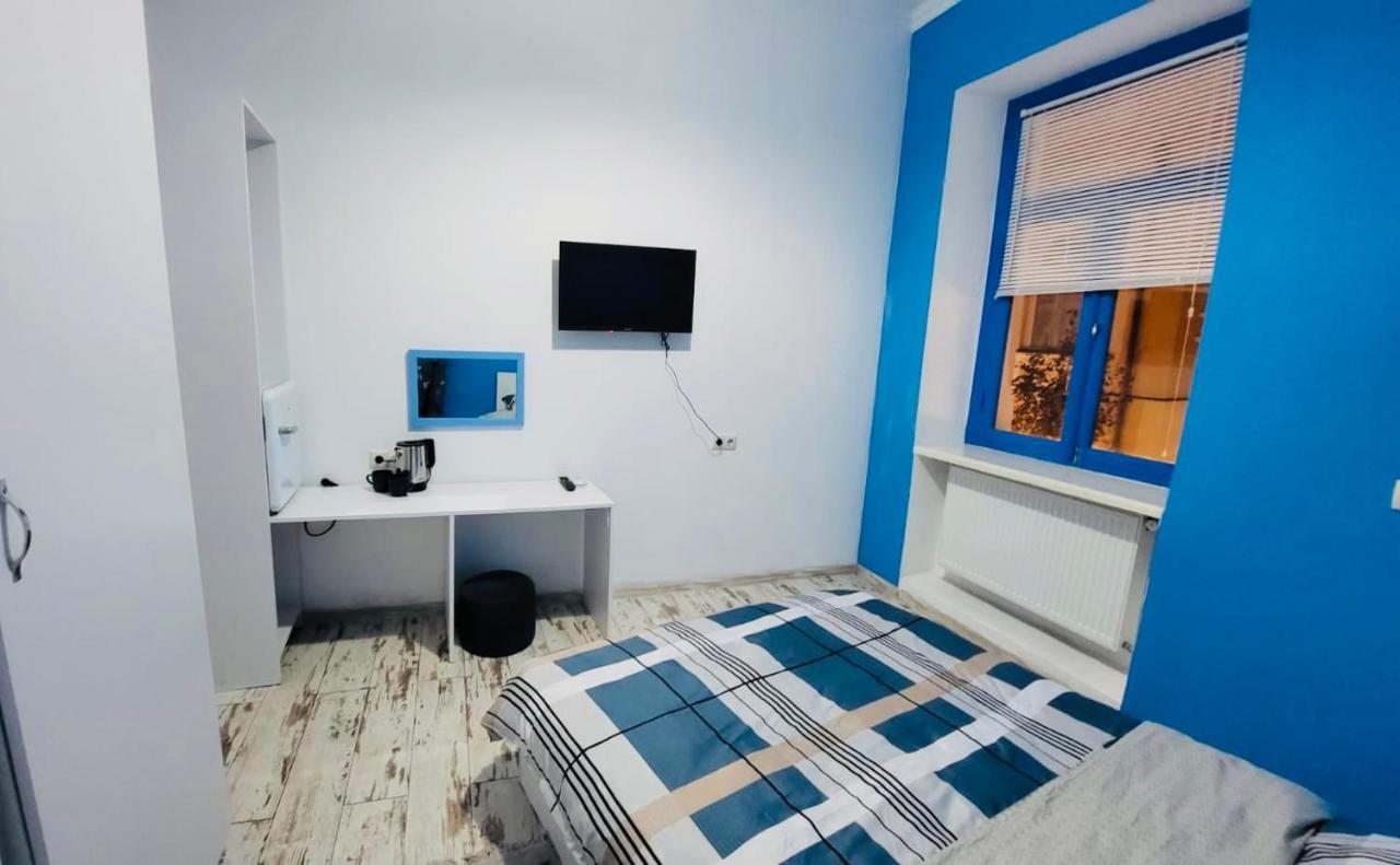Lovely Guest House Тбилиси Экстерьер фото