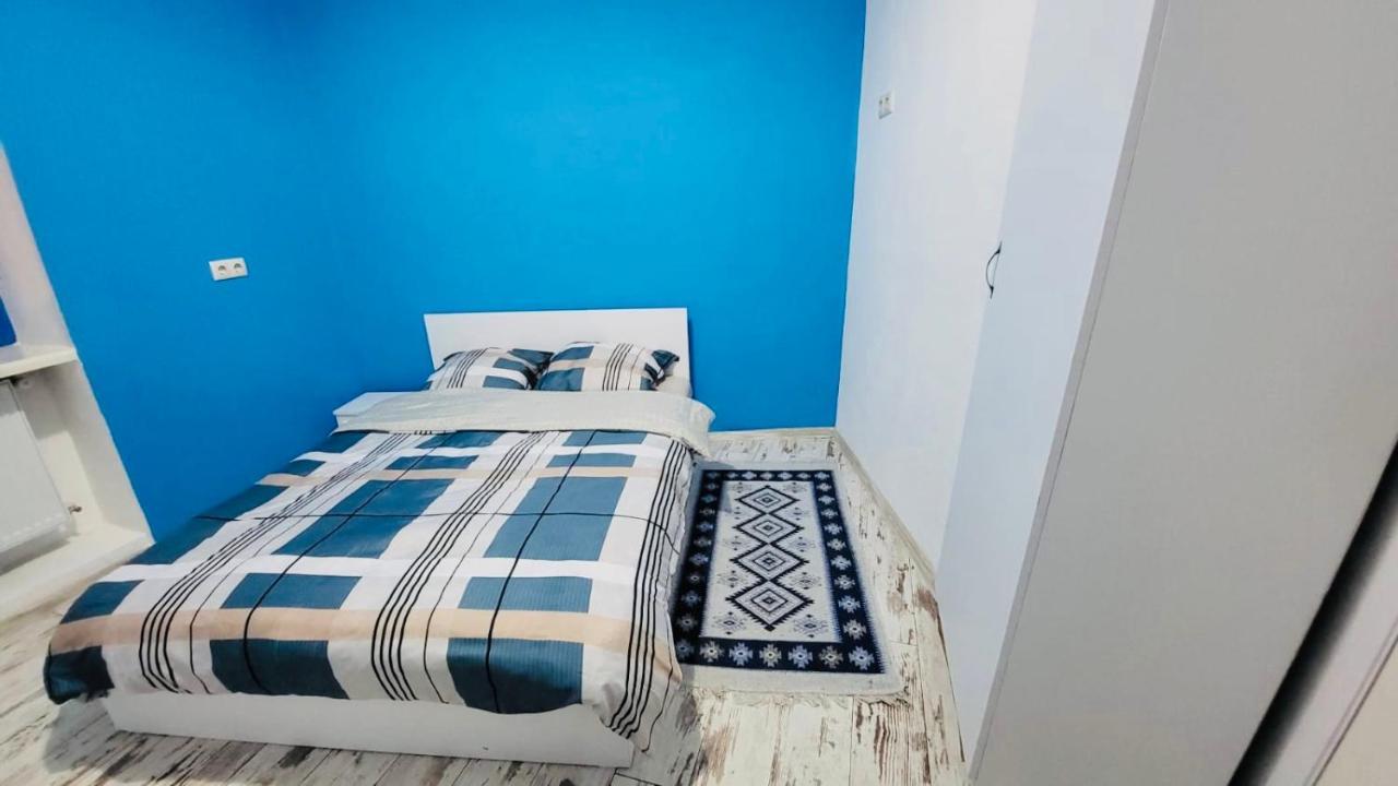 Lovely Guest House Тбилиси Экстерьер фото