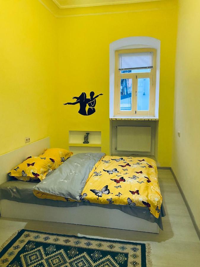 Lovely Guest House Тбилиси Экстерьер фото