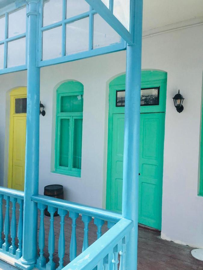 Lovely Guest House Тбилиси Экстерьер фото